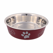 Trixie Paw & Bone Zdjela za pse 0,8 L