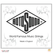 Rotosound NP 017