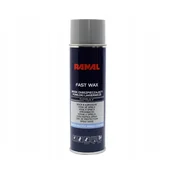 shumee RD FAST WAX ZAŠČITNI BARVNI PREMAZ Z VOSKOM 500 ml SPREJ