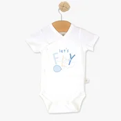 Just kiddin baby bodi preklopBorn to Fly, 56-68