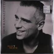 Eros Ramazzotti - Alas y Raices (Reissue) (Grey Coloured) (2 LP)