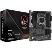 ASROCK B650 PG Lightning ATX AM5 DDR5