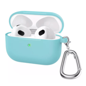 Zastitna futrola za Airpods3 svetlo plava