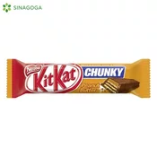 COK. KIT KAT PEANUT BUTTER 42G (24) NESTLE