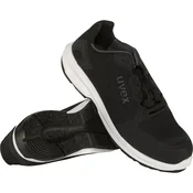 uvex low shoes 6596 /2 S3 sz.44 PUR-Sole W11