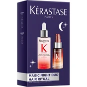 Kérastase Nutritive & Genesis darilni set za suhe in poškodovane lase