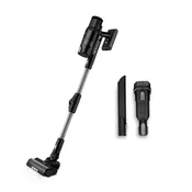 UFESA Štapni usisivac BLDC 29.6, 500W, 0.6l, Crni