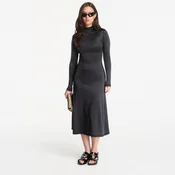 Obleka Diesel D Ungo Dress Black M