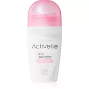 Oriflame Activelle Even Tone anti-transpirant roll-on 48 ur 50 ml
