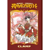 MAGIC KNIGHT RAYEARTH PT02 V01