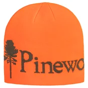 Pinewood Melange pletena kapa
