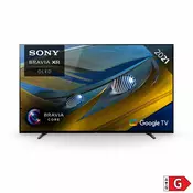 Televizor Sony XR55A80JAEP 55'' (140cm) BRAVIA XR OLED