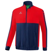Erima Mikica Six Wings Presentation Jacket