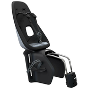 Thule sedište za bicikl Yepp Nexxt mount maxi Siva