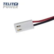 TELIT POWER Konektor MOLEX 22-01-3027/ 2695-02RP 24AWG