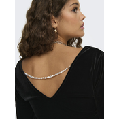 ONLY Ženska bluza Smooth, Crna