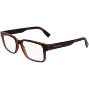 Lacoste L2928 214 ONE SIZE (53) Havana/Kristalna