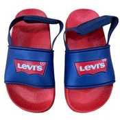 Levis POOL MINI Azul Modra