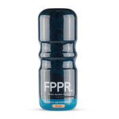 masturbator usta FPPR, rjav