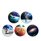 Ergobag kletties – universe