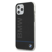 Originalen ovitek BMW Logo Collection za iPhone 12 Pro Max
