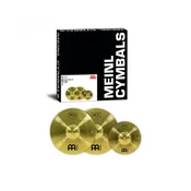 Set činel HCS Starter Meinl HCS-CS1