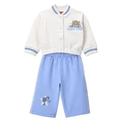 Original Marines trenirka DR DH DFAV1499NF BARBIE D večbarvno 104