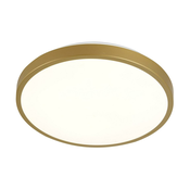 LED Stropna svetilka KERN LED/24W/230V pr. 39 cm