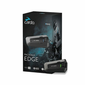 Cardo Cardo Packtalk EDGE – komunikacijski sistem Bluetooth