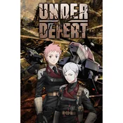 UNDER DEFEAT (Xbox Series X|S) XBOX LIVE Key EUROPE