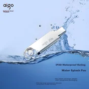 Aigo USB Flash memorija, 64GB, Type-C, USB 3.2, OTG