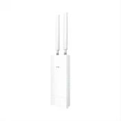 CUDI Mrežna oprema point ap1200 na otvorenom, ac1200, 10/100mbps, 2,4/5 Ghz, poe