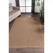 Conceptum Hypnose tepih 80x150cm bež