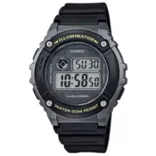 Casio Ručni Sat W-216H-1BVDF