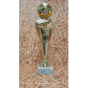 POKAL NOGOMET SUPERGA