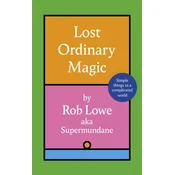 Lost Ordinary Magic