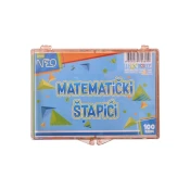 STATOVAC matematicki štapici