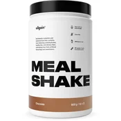 Meal Shake –? beljakovinski napitek s kompleksnimi ogljikovimi hidrati, 400 kcal na odmerek, z vitamini in minerali, naravno aromatiziran in slajen