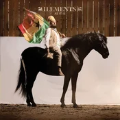 I-Lements - As It Is (LP)