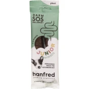 Hanfred Darm SOS Balance+ s konjevim mesom - za mlade pse - 40 g