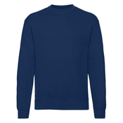 Mens Set-in Sweat Fruit of the Loom