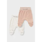 C&A Pantalone za bebe, 2 komada