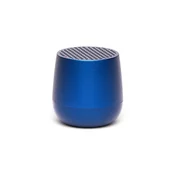 Lexon Lexon MINO+ Bluetooth zvočnik - 3W - type C ali brezžično polnjenje MODRI, (21350910)