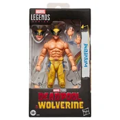 Figura Wolverine Marvel Legends Series Deadpool & Wolverine 15 cm