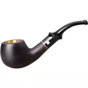 Tobakova pipa FT - 39996 - Rjava KP39996