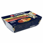 ONTARIO Beef with Vegetable v pladnju - 320 g