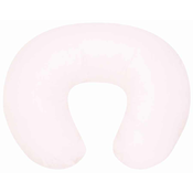 Jastuk za dojenje KikkaBoo - Dream Big, ružičasti