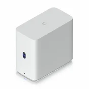 Ubiquiti NAS za 4 diske bel UNAS-4-W