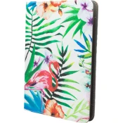 Univerzalni ovitek za 9-10 tablic Flamingo