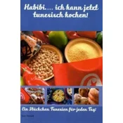 Habibi.... ich kann jetzt tunesisch kochen!